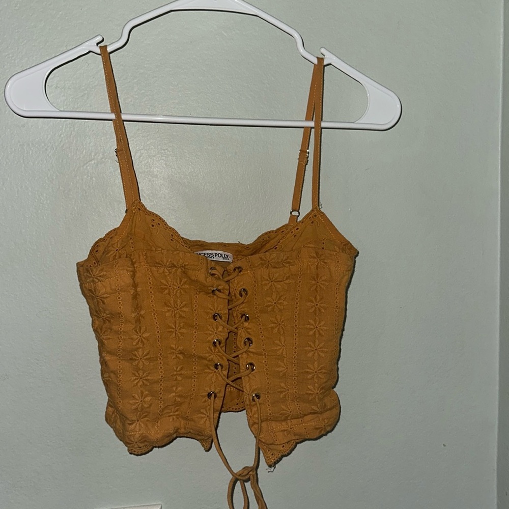 princess polly top